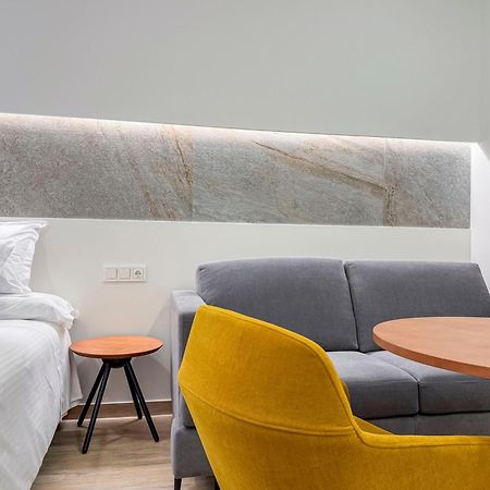 Torreluz Suites อัลเมรีอา ภายนอก รูปภาพ