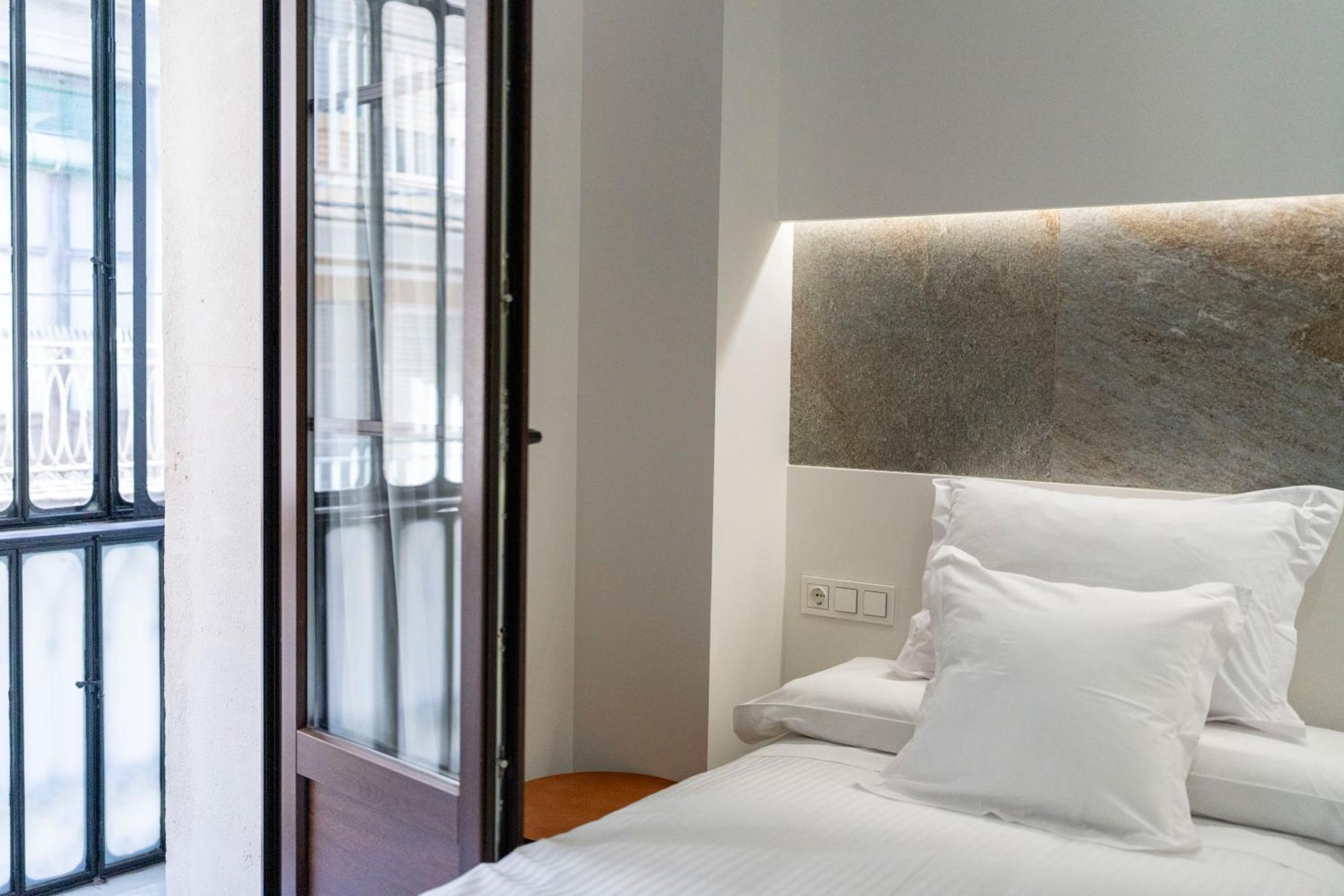 Torreluz Suites อัลเมรีอา ภายนอก รูปภาพ